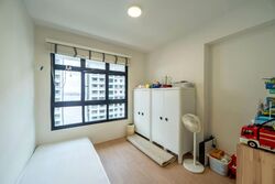 Blk 419B Waterfront II @ Northshore (Punggol), HDB 4 Rooms #562091671
